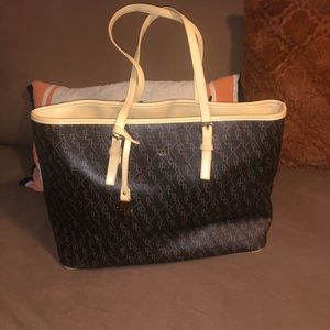 *SOLD* BCBG bag